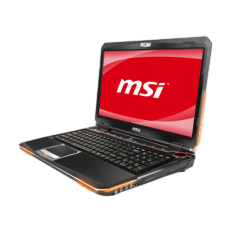 二手msi微星 GX660回收